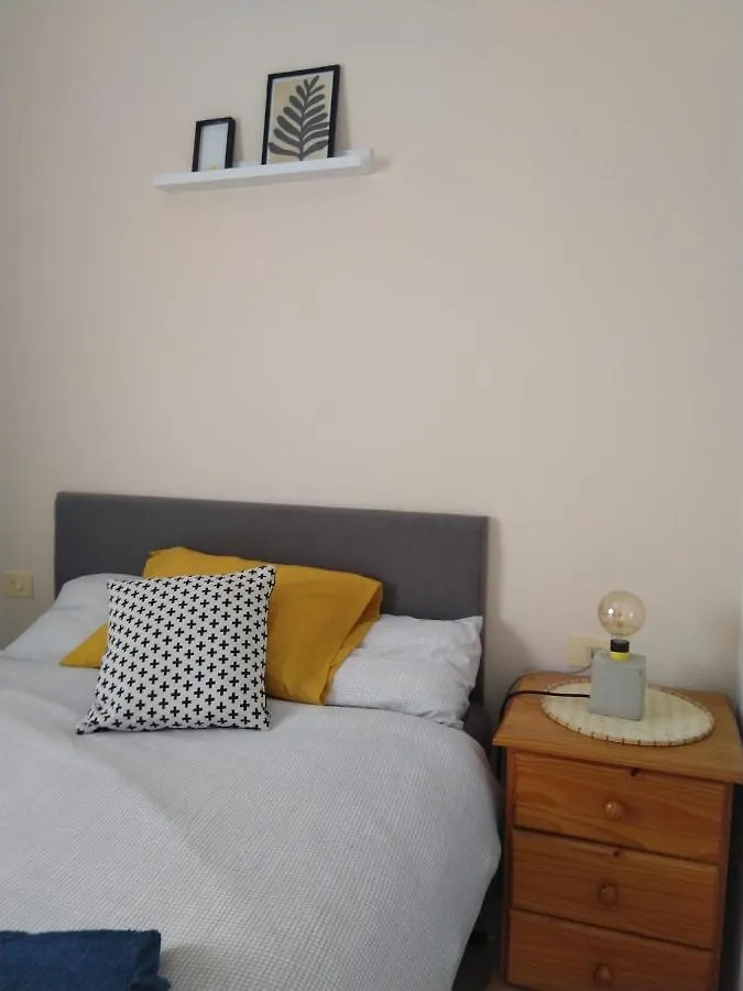 Apartamento La Casita De Puerto Puerto del Rosario  España