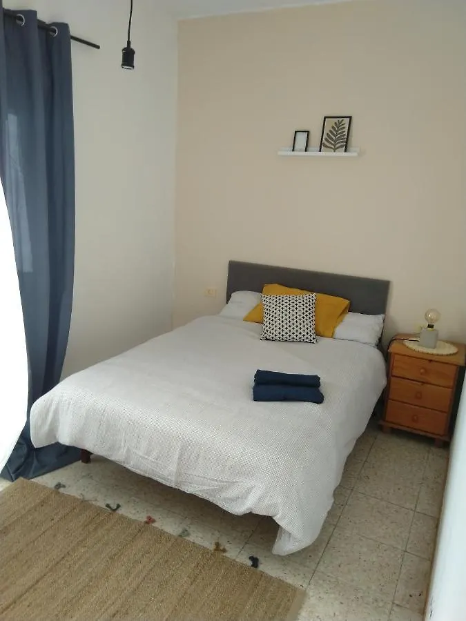 Apartamento La Casita De Puerto Puerto del Rosario