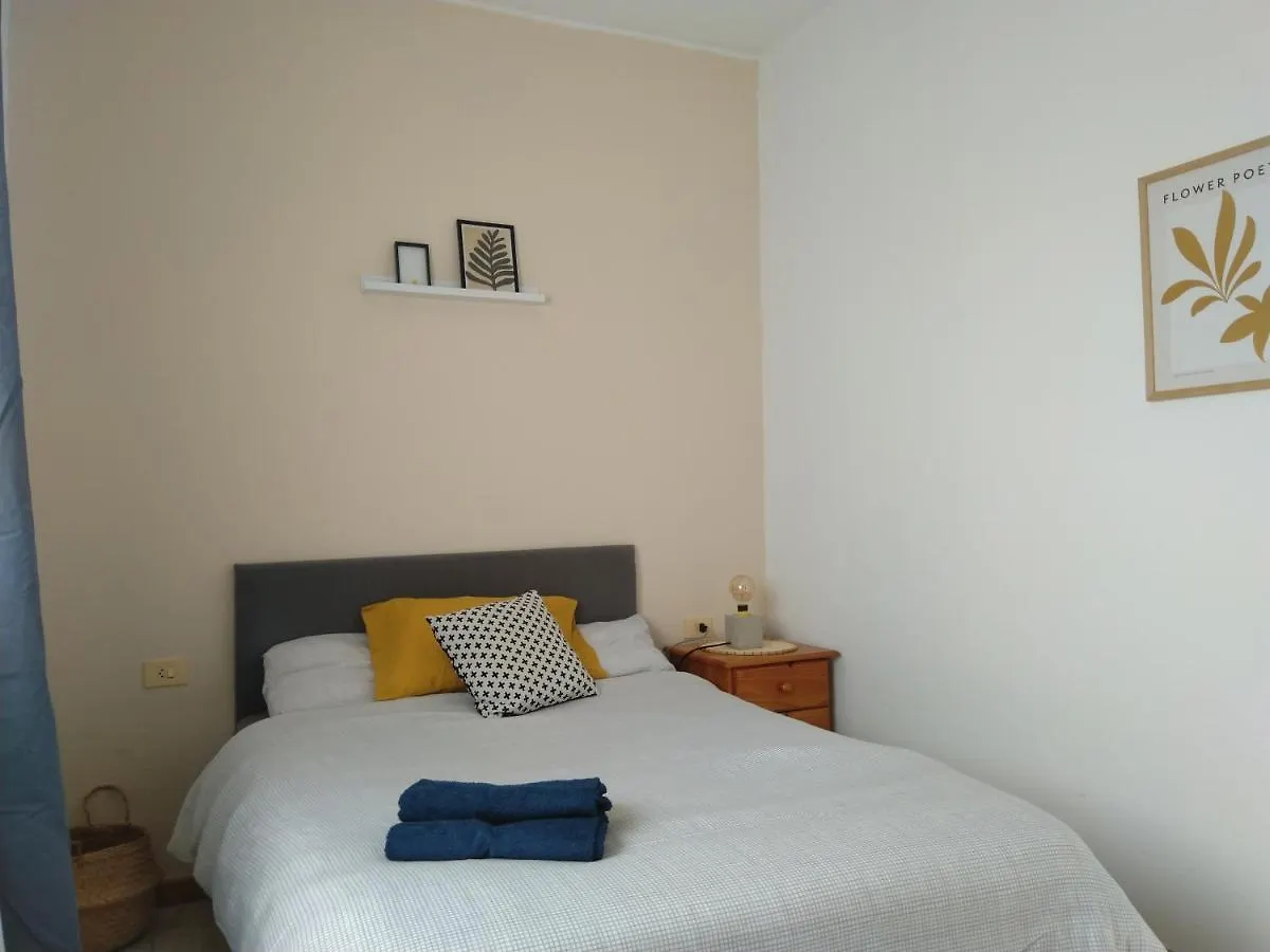 Apartamento La Casita De Puerto Puerto del Rosario