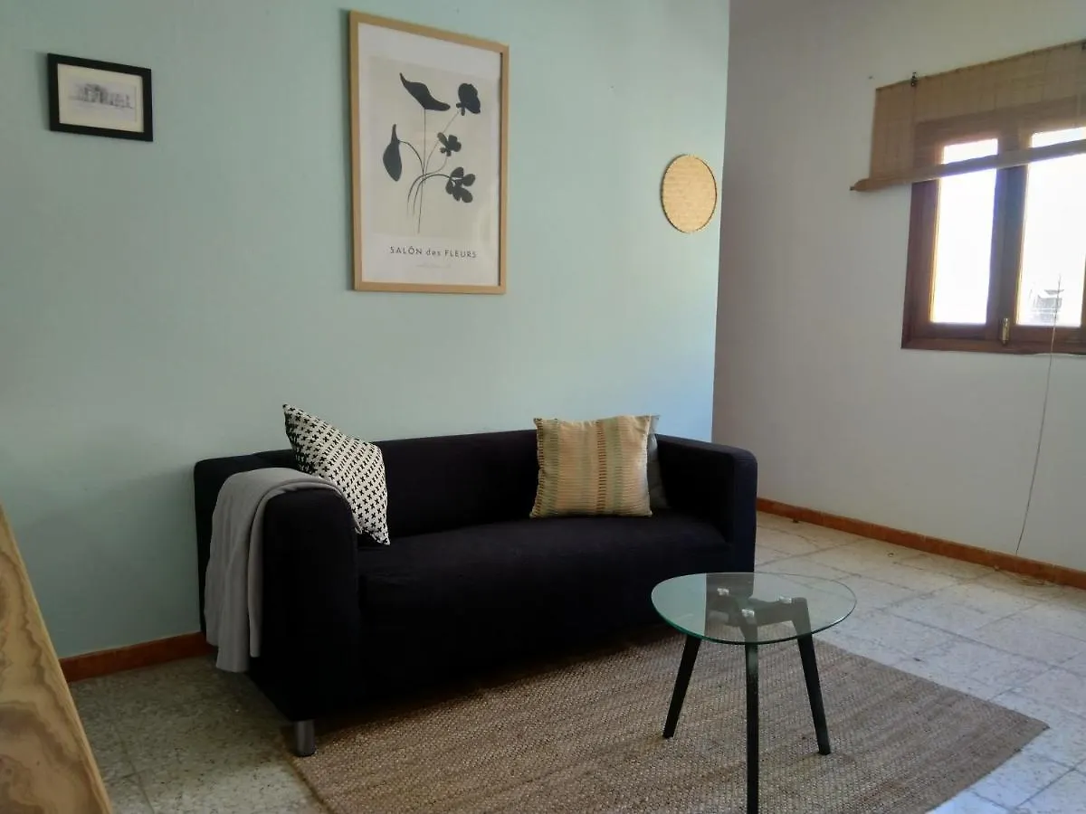 Apartamento La Casita De Puerto Puerto del Rosario  España