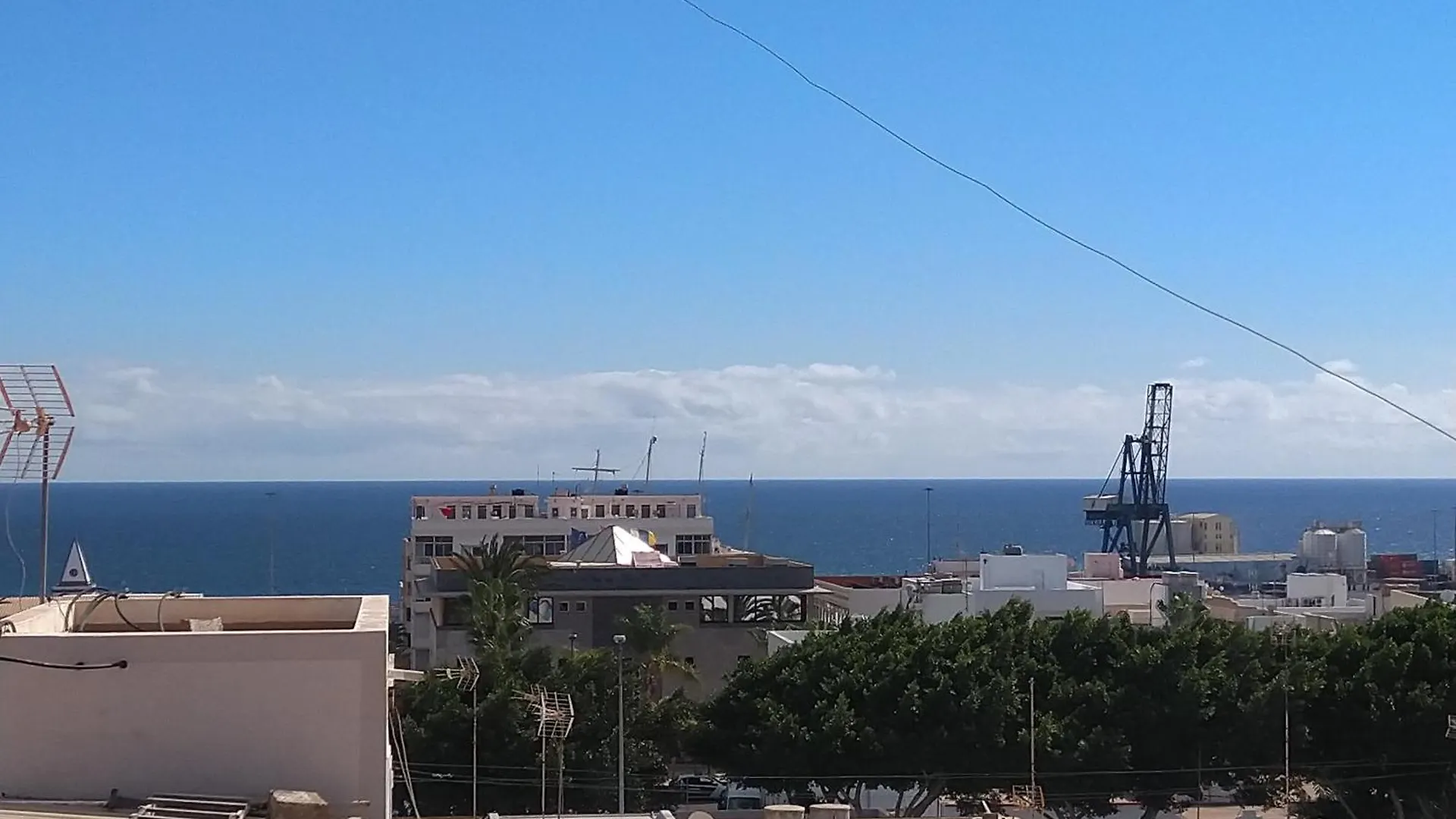 Apartamento La Casita De Puerto Puerto del Rosario