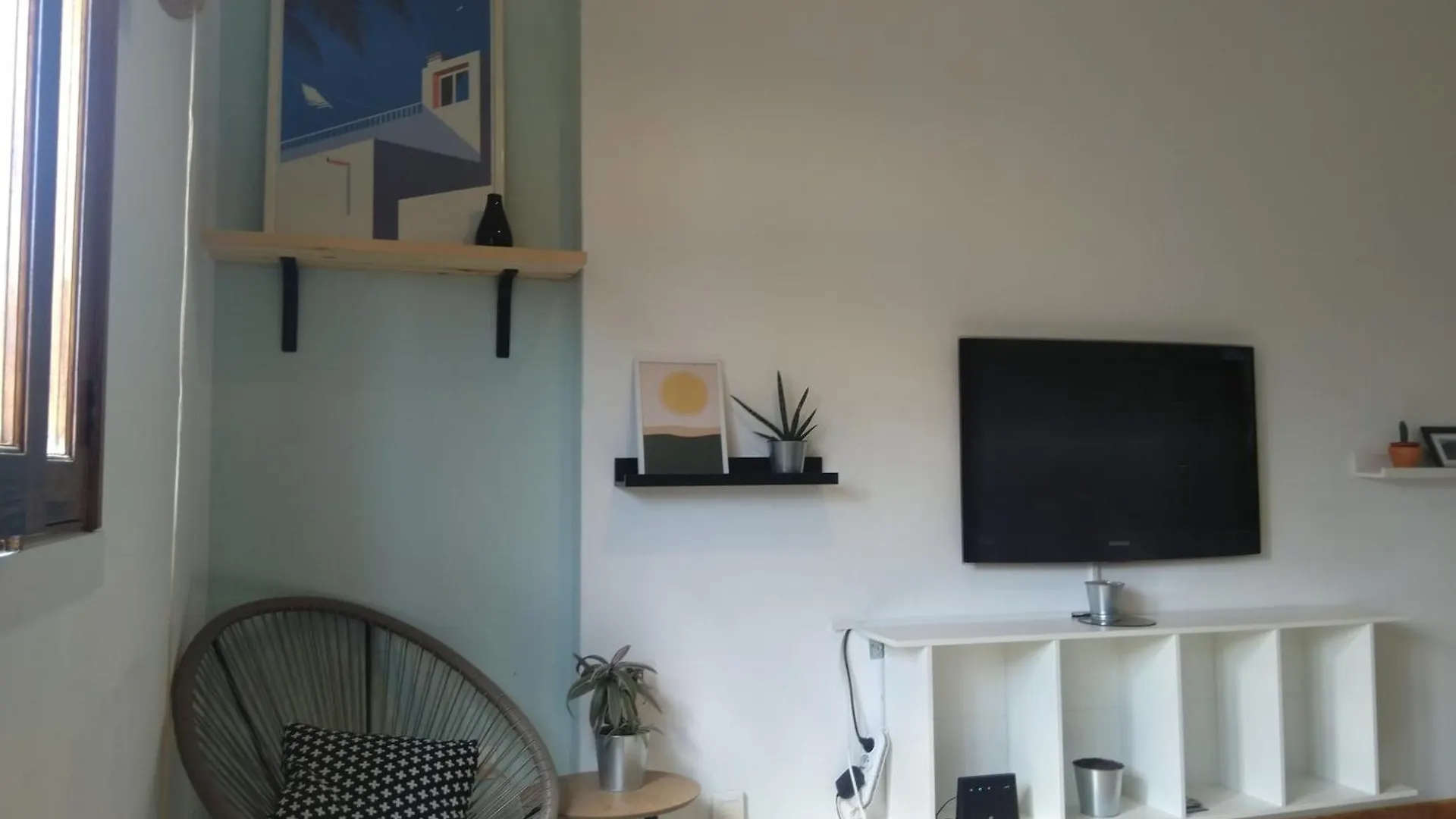Apartamento La Casita De Puerto Puerto del Rosario  Puerto del Rosario (Fuerteventura)