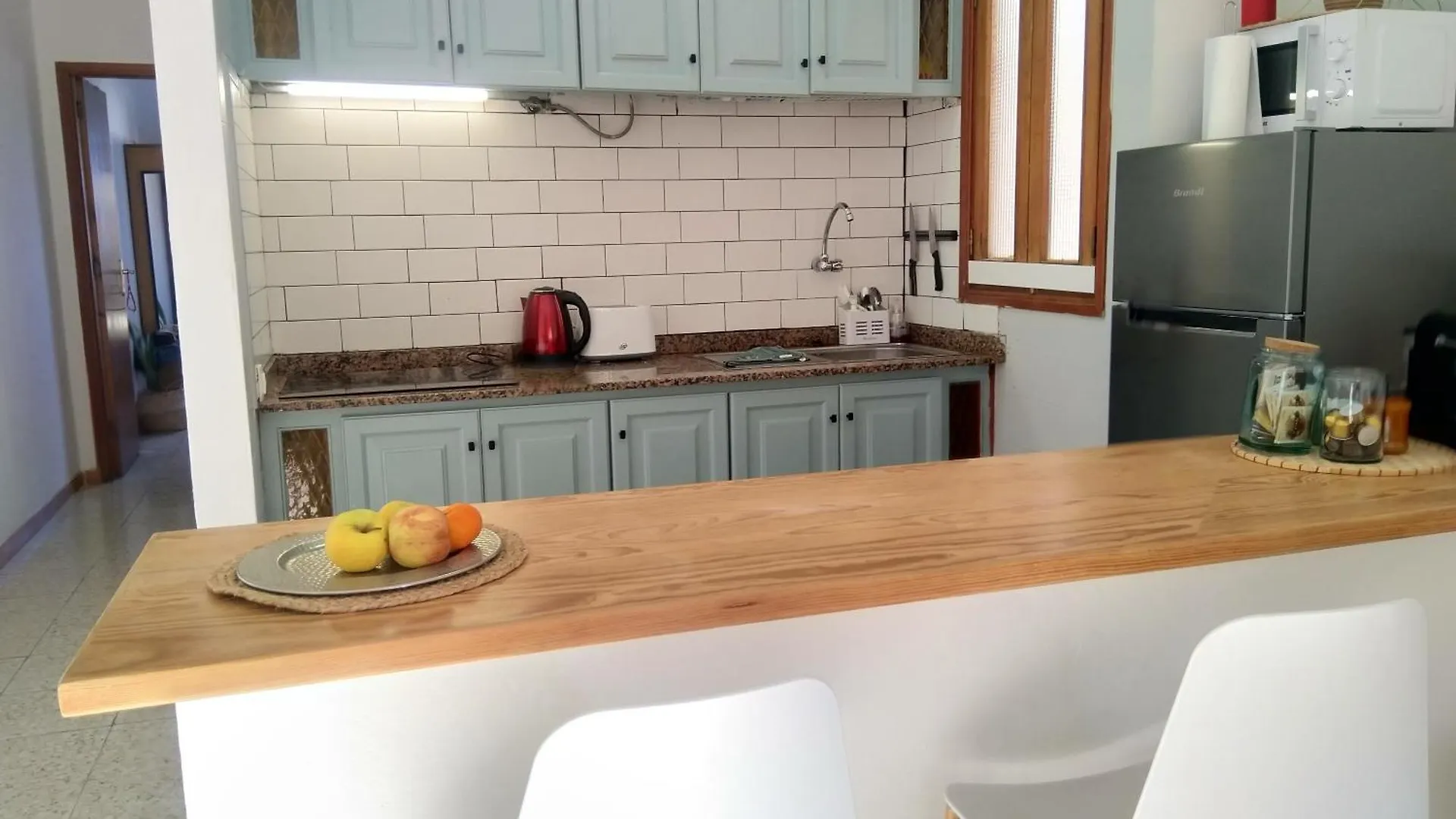 Apartamento La Casita De Puerto Puerto del Rosario
