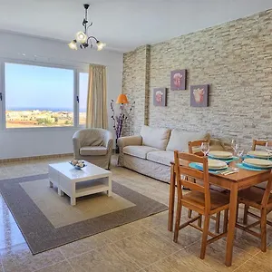 Edificio Prieto Viv 2a Puerto del Rosario (Fuerteventura)